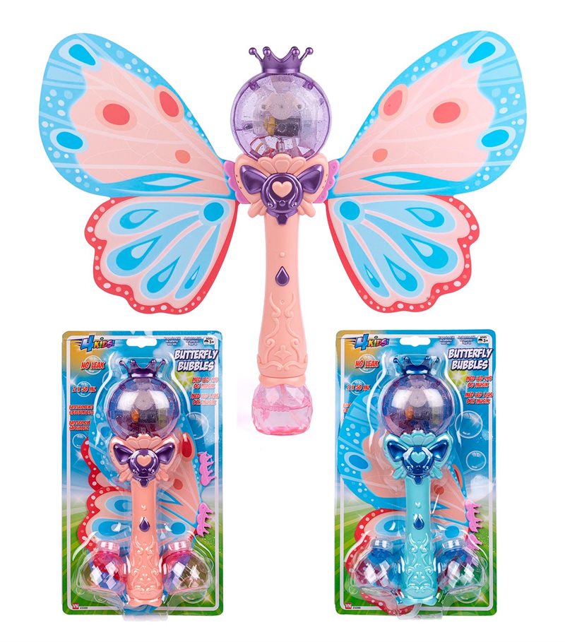 4-Kids Bubble Wand