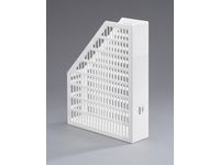 Tidskriftssamlare ekonomi vit