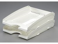 Brevkorg DURABLE Trend A4 vit