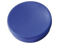 Magnetknappar ACTUAL 16mm blå 10/FP