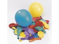 Ballonger 50/FP
