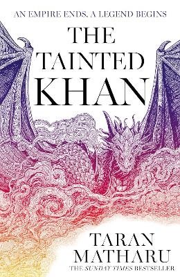 The Tainted Khan