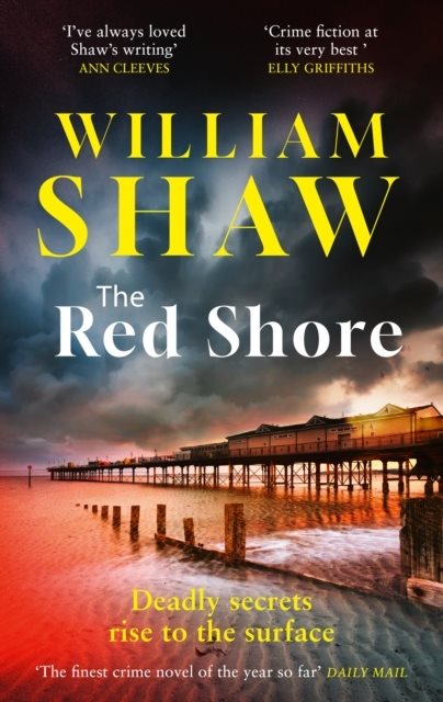The Red Shore