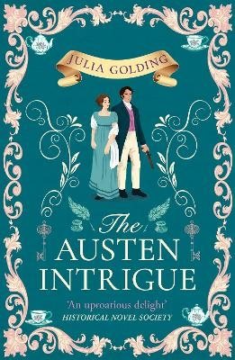 The Austen Intrigue