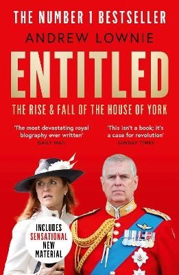 Entitled