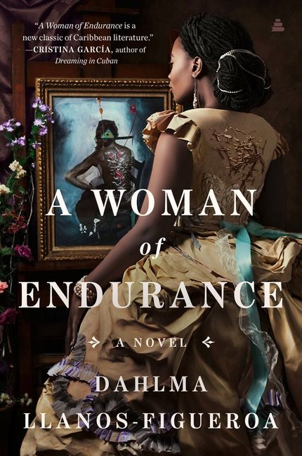 Woman of Endurance, A