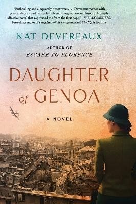 Daughter of Genoa