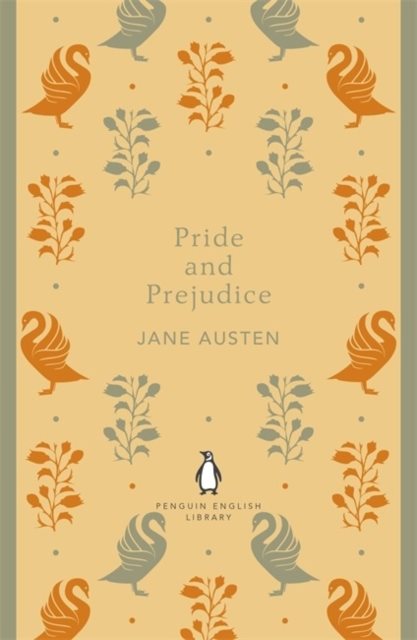 Pride and prejudice