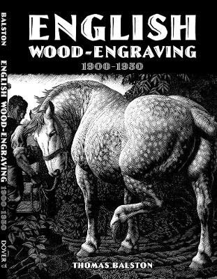 English wood-engraving 1900-1950