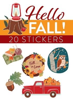 Hello Fall!