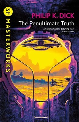 Penultimate truth