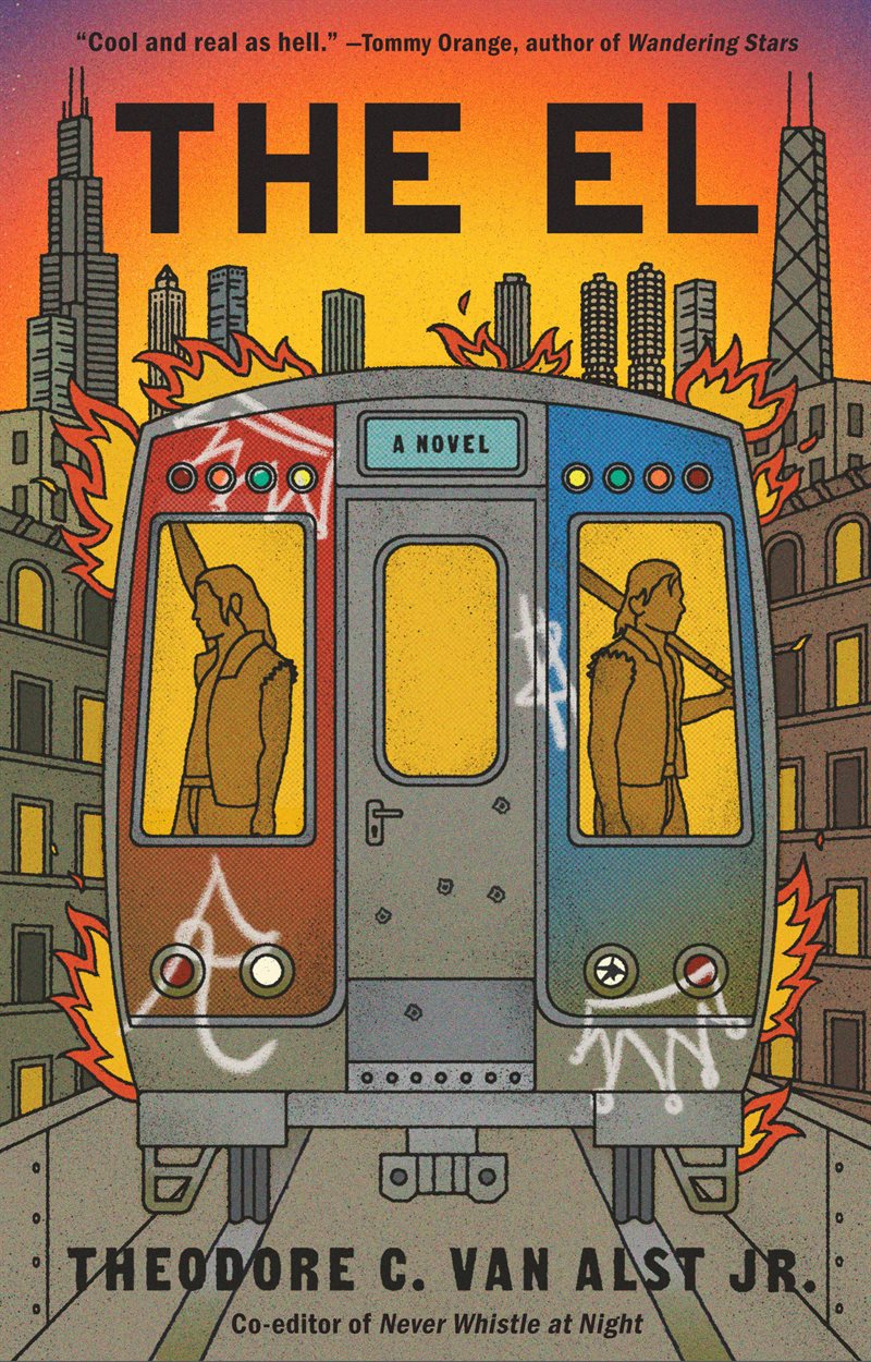 The El: A Novel