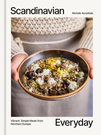 Scandinavian Everyday