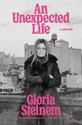 An Unexpected Life: A Memoir