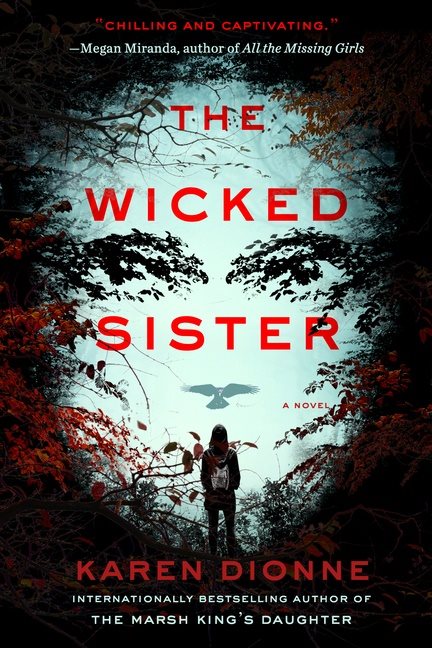 Wicked Sister