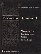 Decorative Ironwork