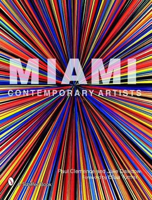 Miami contemporary artists