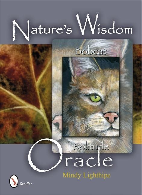 Natures wisdom oracle