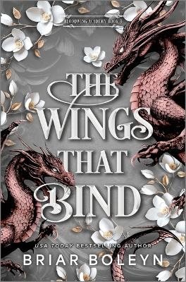The Wings That Bind (Standard Edition)