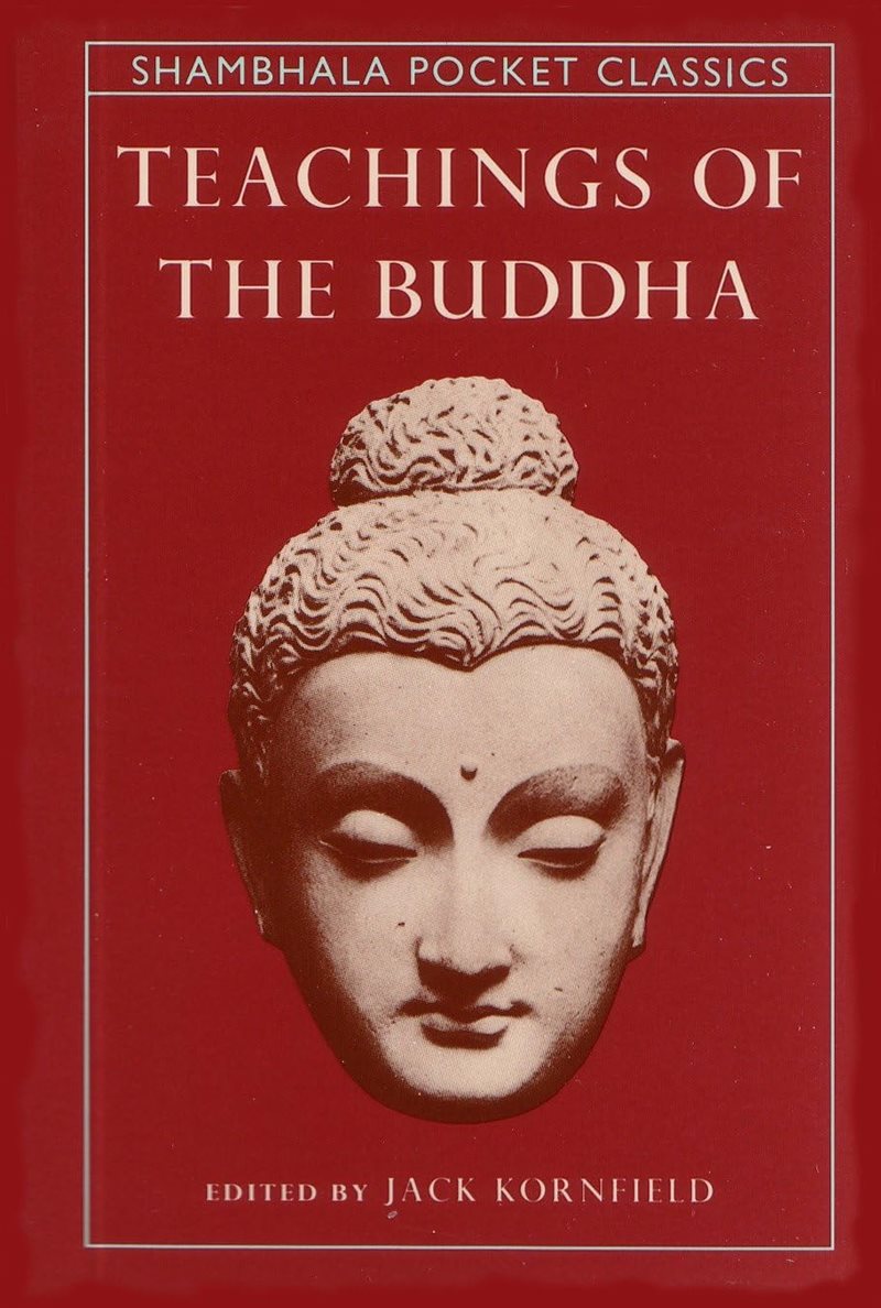 Teachings of the buddha