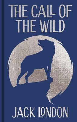 The Call of the Wild: Gilded Pocket Edition