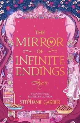 The Mirror of Infinite Endings