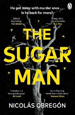 The Sugar Man