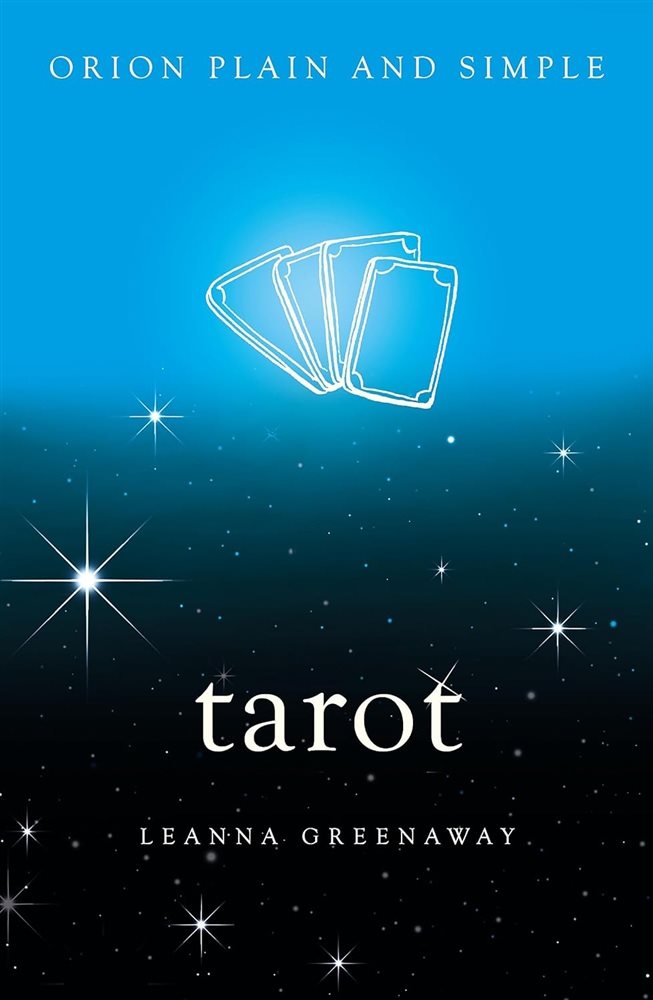 Tarot, orion plain and simple