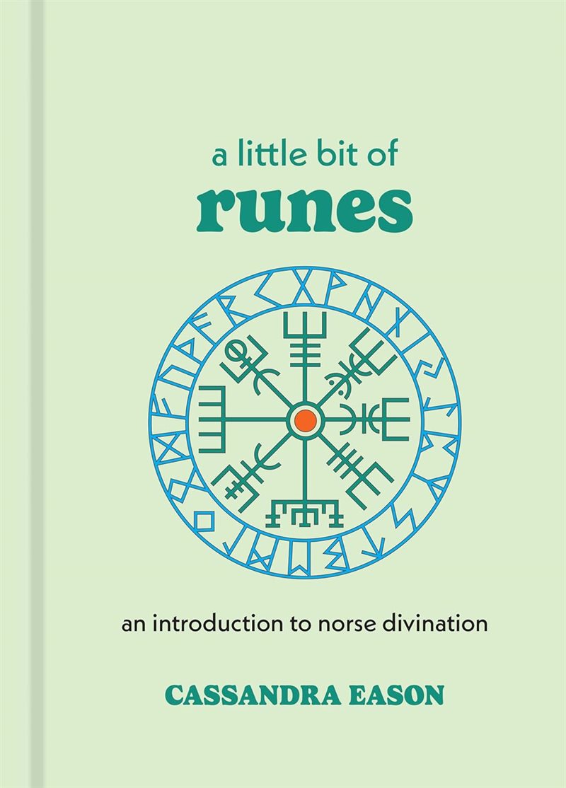 Little bit of runes - an introduction to norse divination