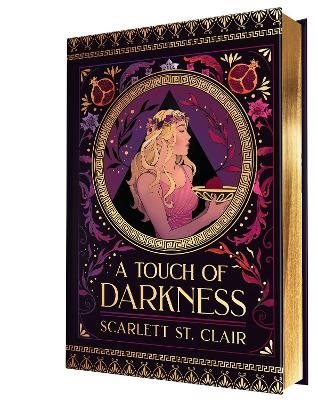 A Touch of Darkness (Collector