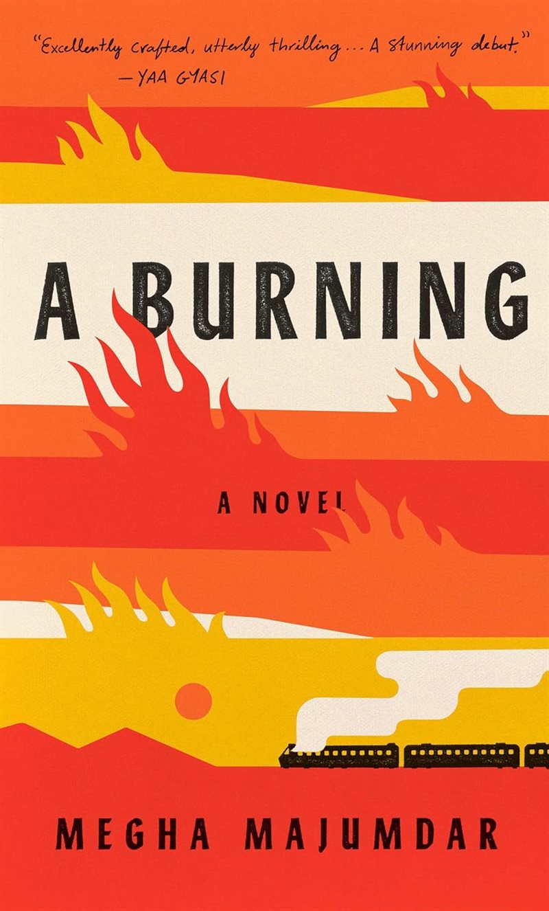 Burning, A (Exp)