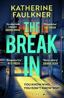 The Break-In