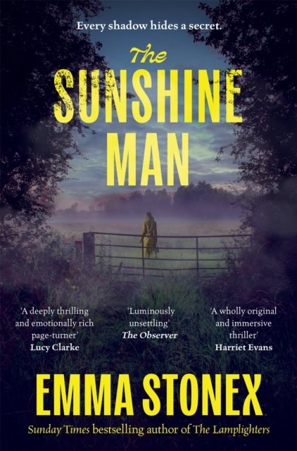 The Sunshine Man