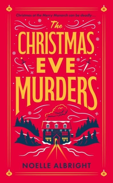 The Christmas Eve Murders