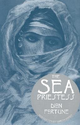 Sea priestess