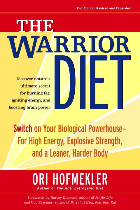 Warrior diet, 2nd edition