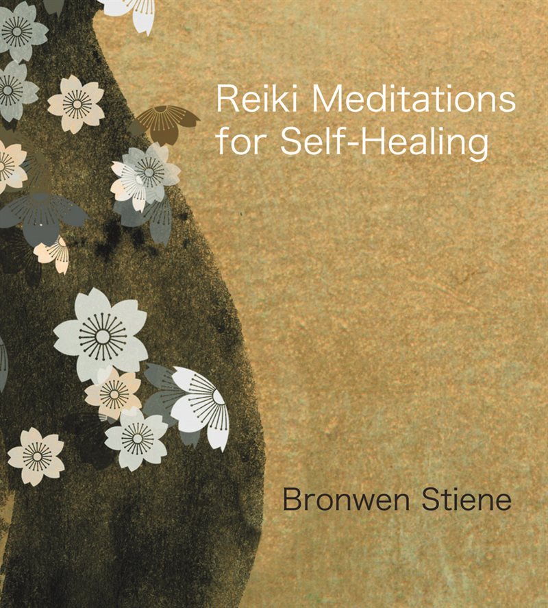 Reiki meditations for self-healing - traditional japanese practices for you