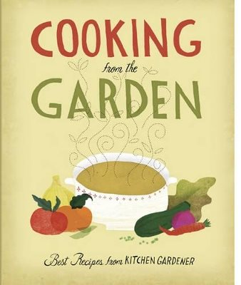 Cooking from the Garden