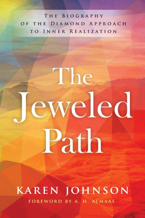Jeweled path - the biography of the diamond approach to inner realization