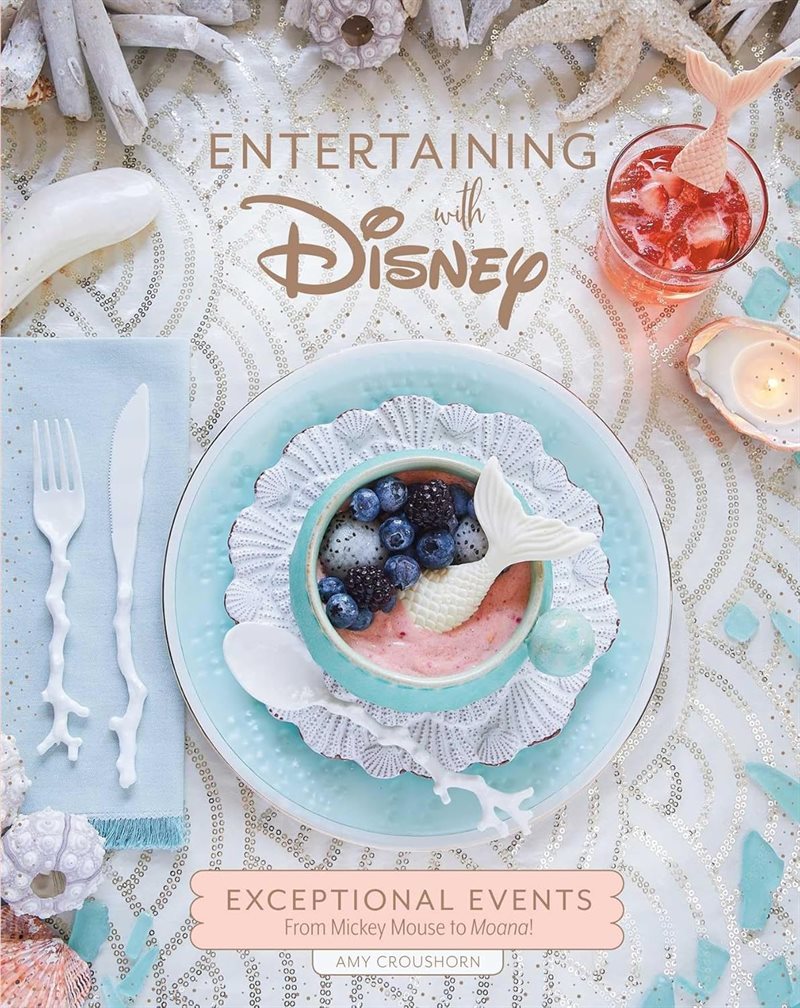 Entertaining with Disney