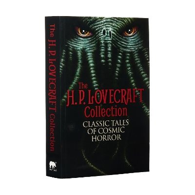 Hp lovecraft collection