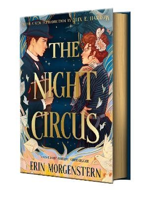 The Night Circus