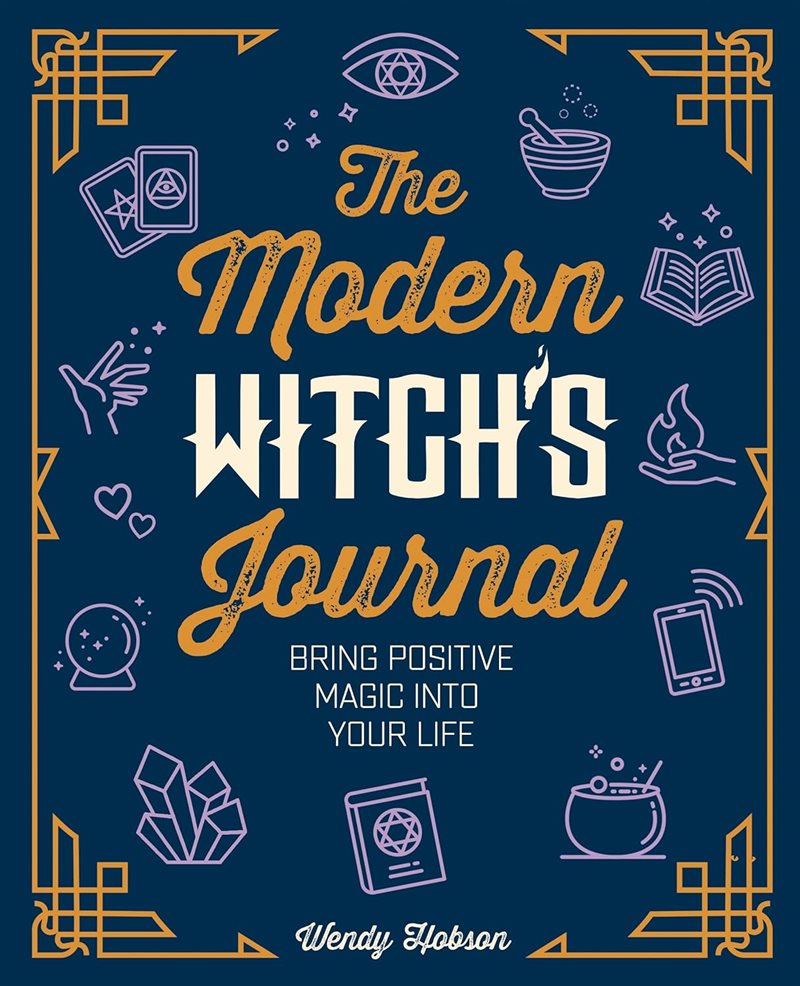 Modern Witch