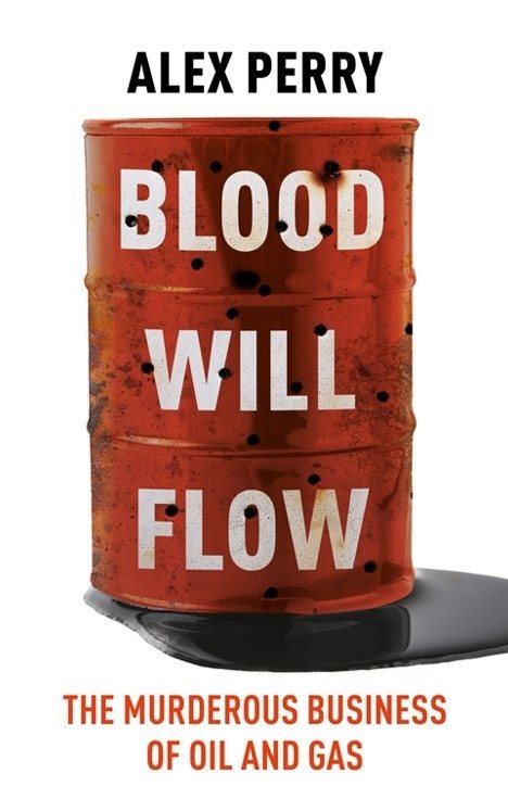 Blood Will Flow