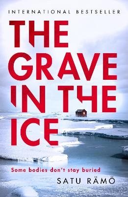 The Grave in the Ice