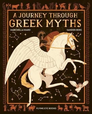 A Journey Through Greek Myths