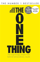 The One Thing: The Surprisingly Simple Truth Behind Extraordinary Results