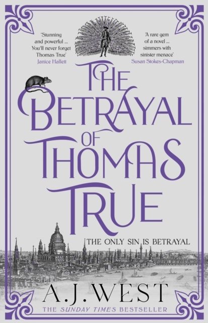 The Betrayal of Thomas True