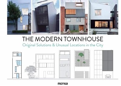 The Modern Townhouse