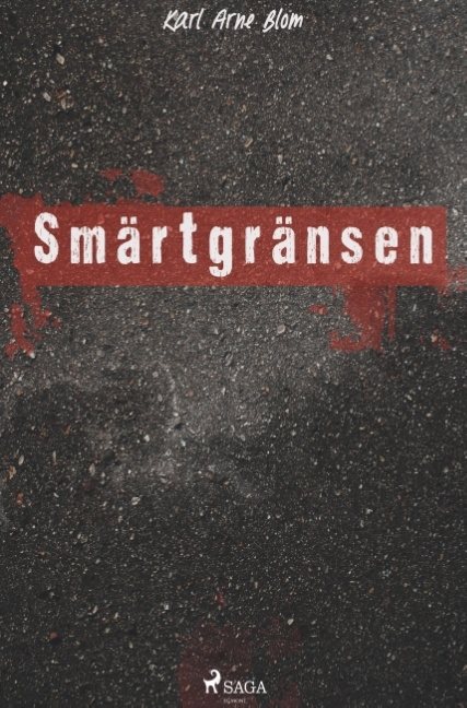 Smärtgränsen